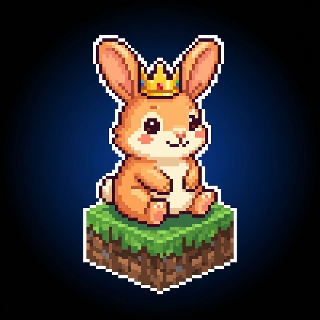 BunnyWorld